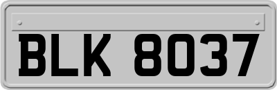 BLK8037