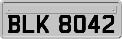 BLK8042