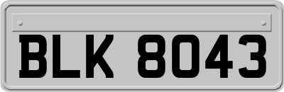 BLK8043