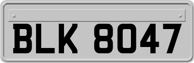 BLK8047