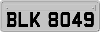BLK8049