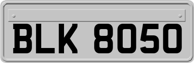 BLK8050