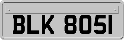 BLK8051