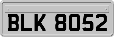 BLK8052