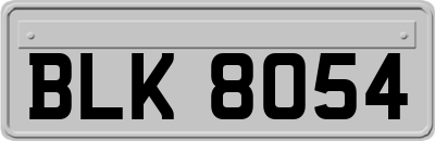 BLK8054