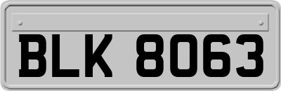 BLK8063