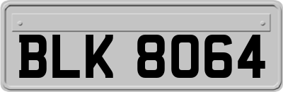 BLK8064
