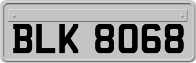 BLK8068