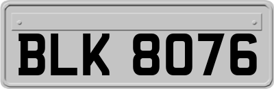 BLK8076