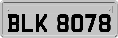 BLK8078
