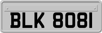 BLK8081