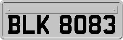 BLK8083