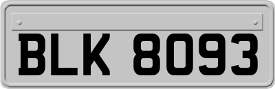 BLK8093