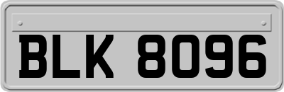BLK8096
