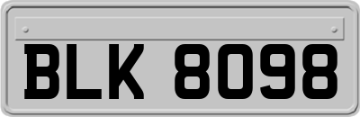 BLK8098