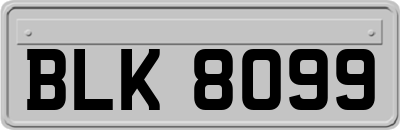 BLK8099
