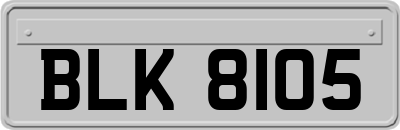 BLK8105