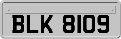 BLK8109