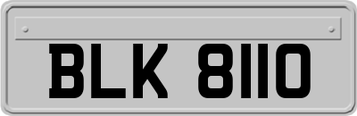 BLK8110