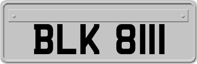 BLK8111