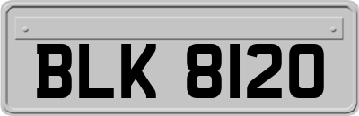 BLK8120