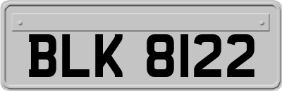 BLK8122