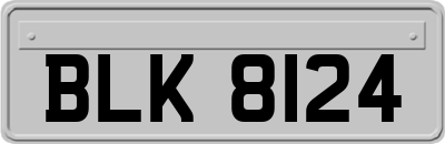 BLK8124
