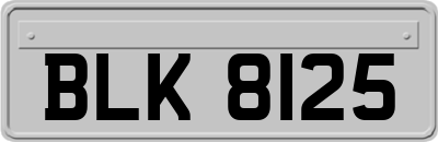BLK8125