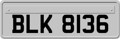 BLK8136