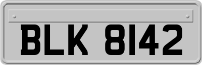 BLK8142