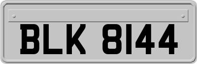 BLK8144