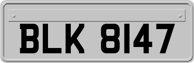 BLK8147