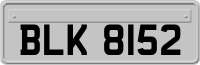 BLK8152