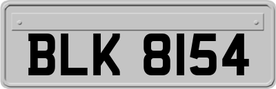 BLK8154
