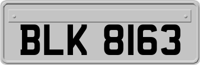 BLK8163