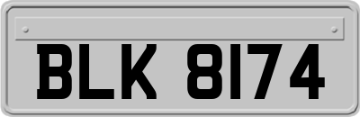 BLK8174
