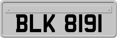 BLK8191