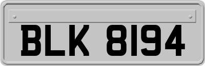 BLK8194