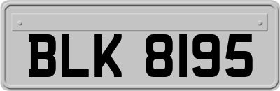 BLK8195