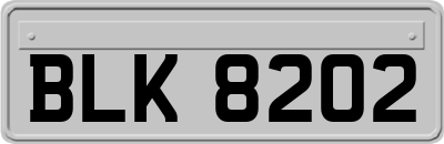 BLK8202
