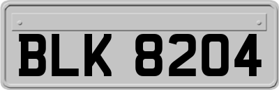 BLK8204