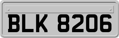 BLK8206