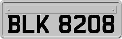 BLK8208