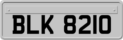 BLK8210
