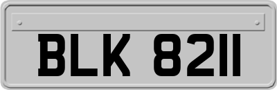 BLK8211