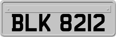 BLK8212