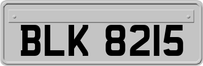 BLK8215