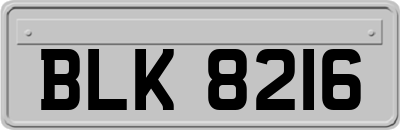 BLK8216