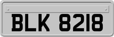 BLK8218
