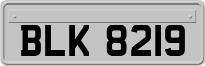 BLK8219